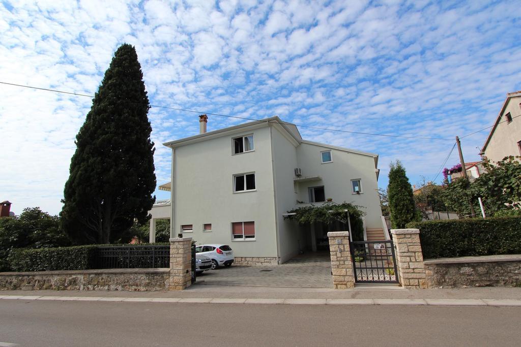 Apartments El Corsaro Rovinj Exteriör bild