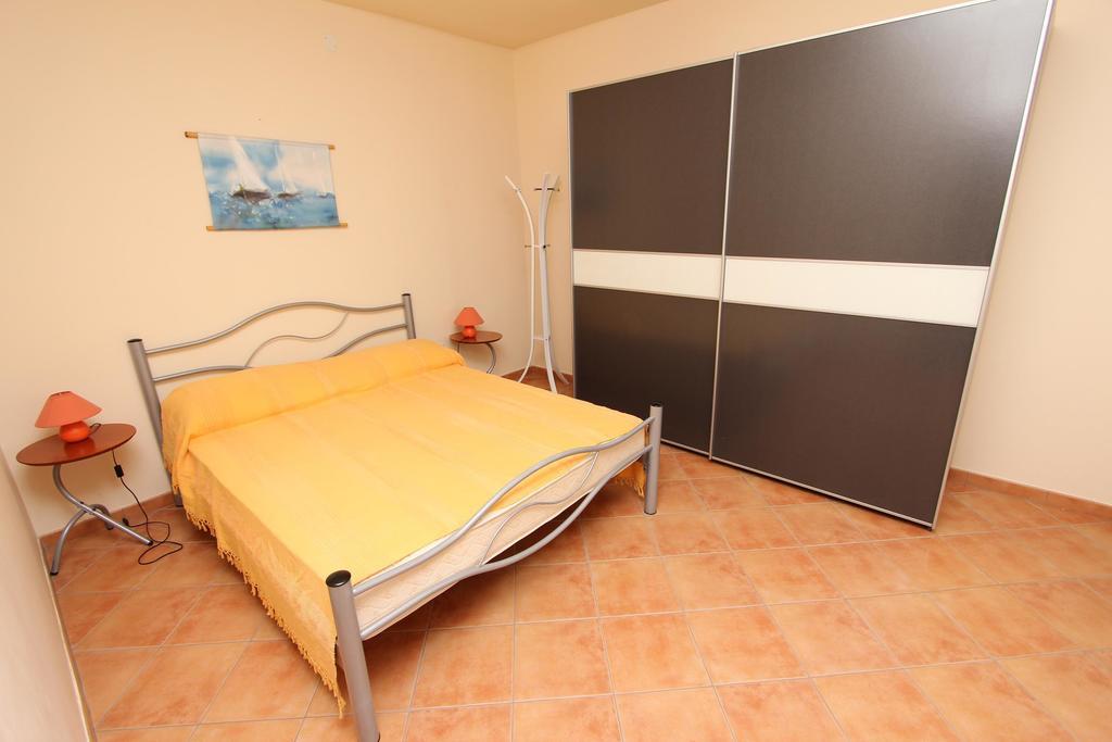 Apartments El Corsaro Rovinj Rum bild