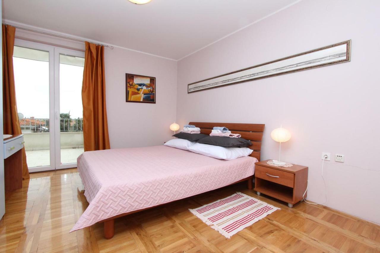 Apartments El Corsaro Rovinj Exteriör bild